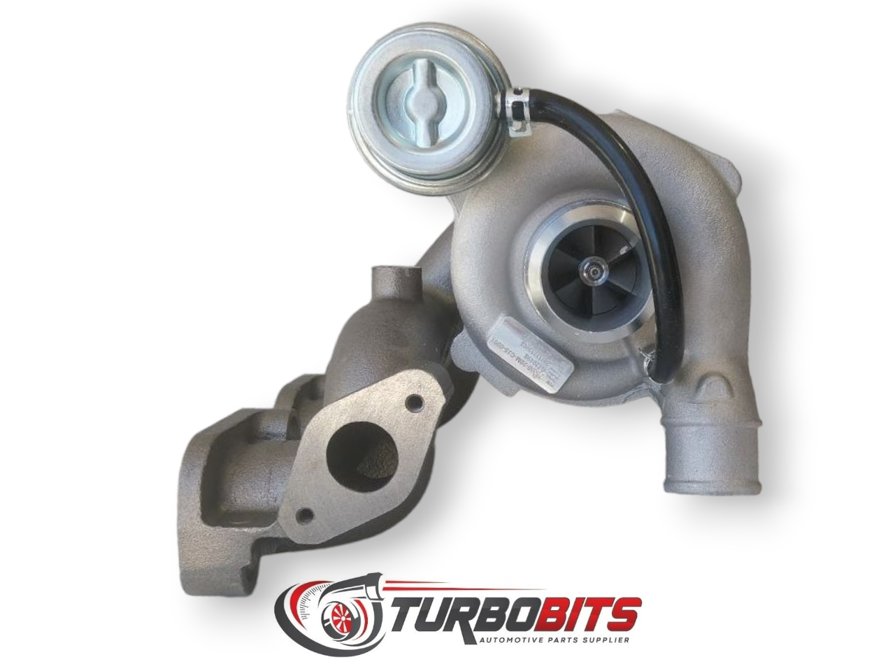 Ford Transit 2.0L F3FA ABFA Turbocharger - 726194