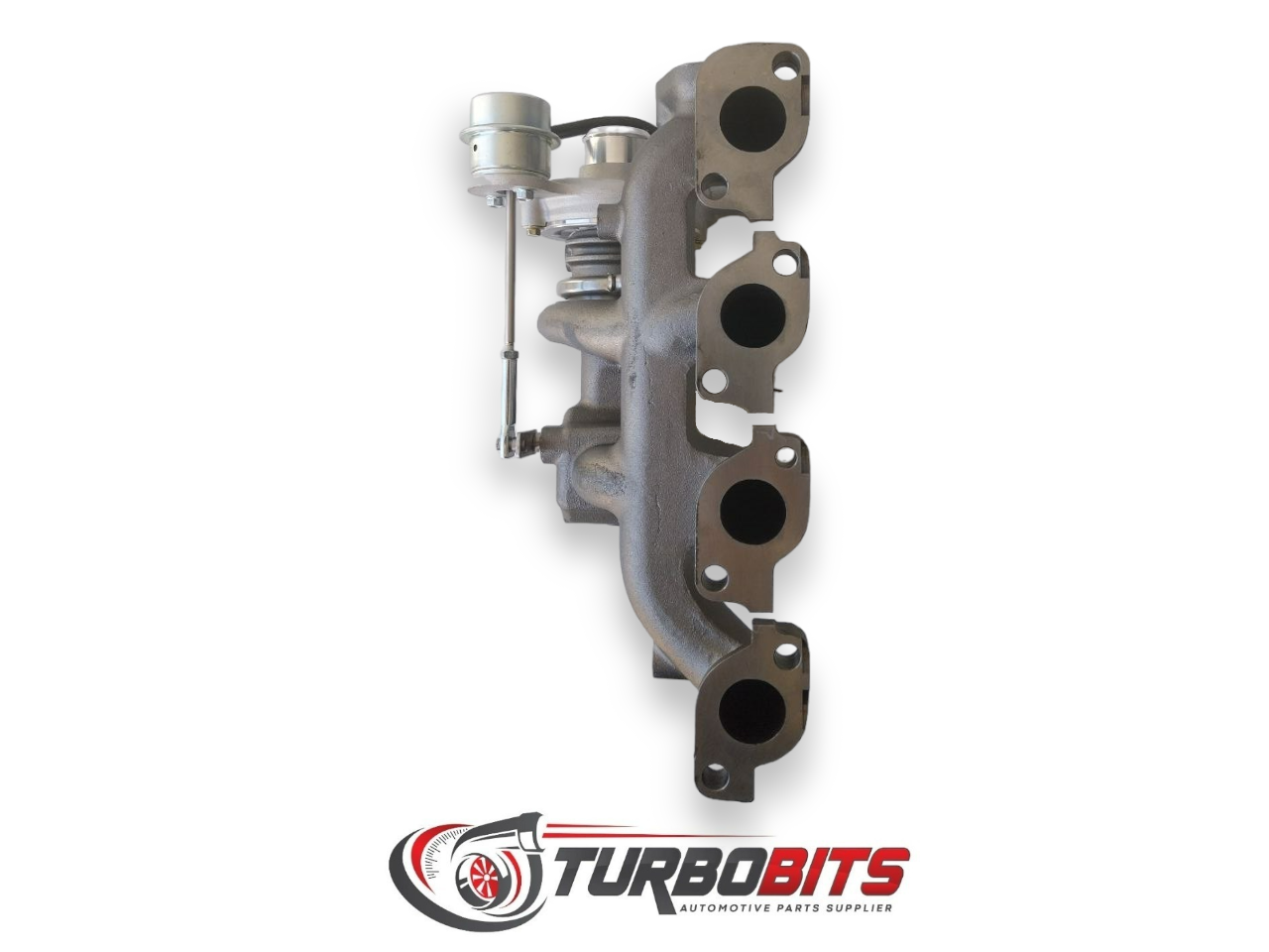 FORD Transit 2.0L F3FA ABFA Turbocompresseur - 726194