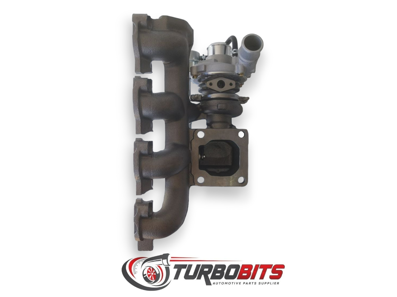 FORD Transit 2.0L F3FA ABFA Turbocompresseur - 726194