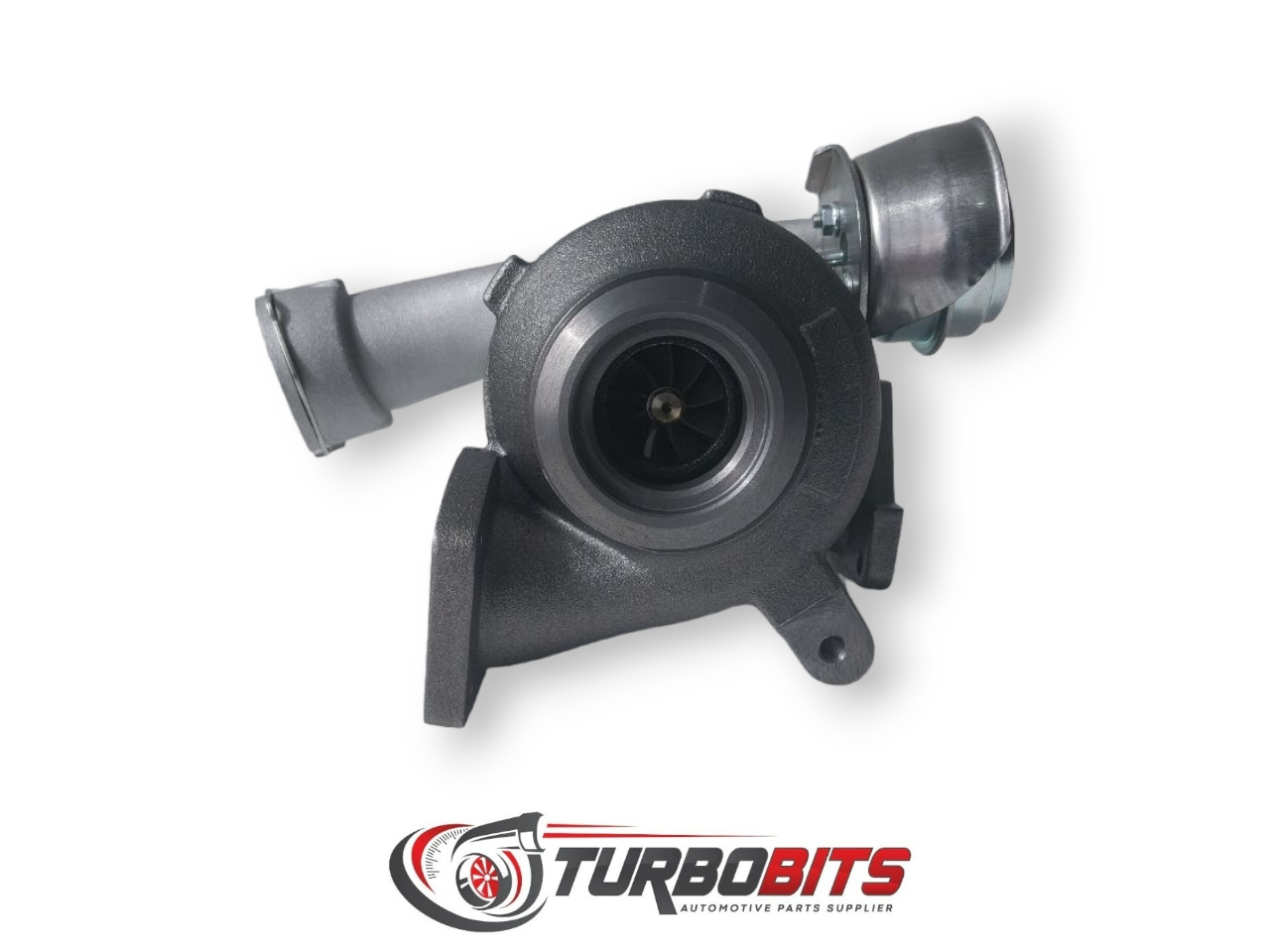 Volkswagen T5 Transporter Turbo GT1749V 729325 Turbocompresseur 2,5L