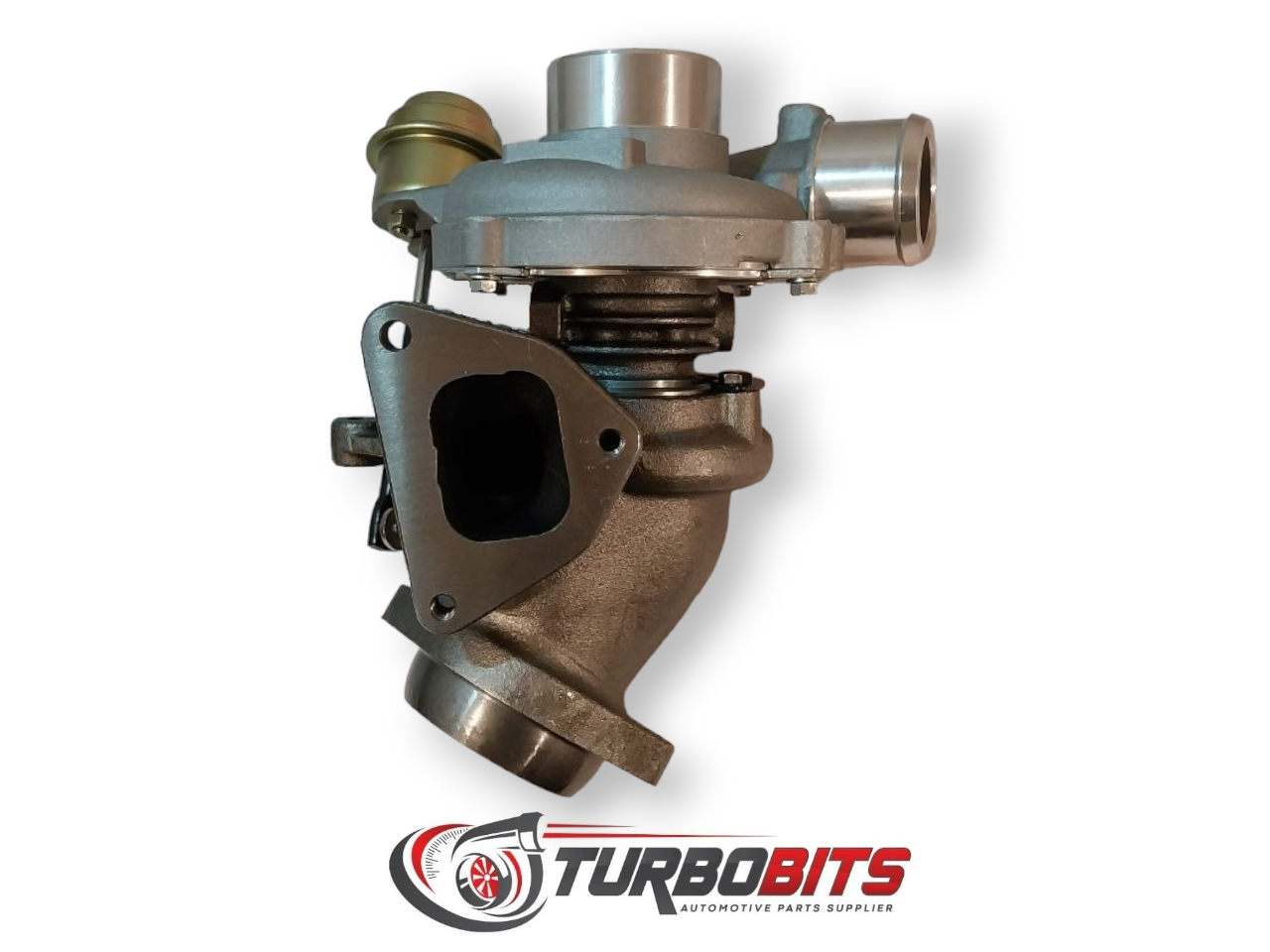 Ssangyong Rodius, Rexton 05-06 GT2056S Turbo 742289