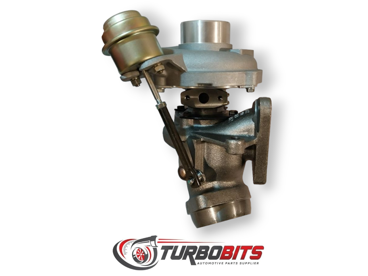 Ssangyong Rodius, Rexton 05-06 GT2056S Turbo 742289