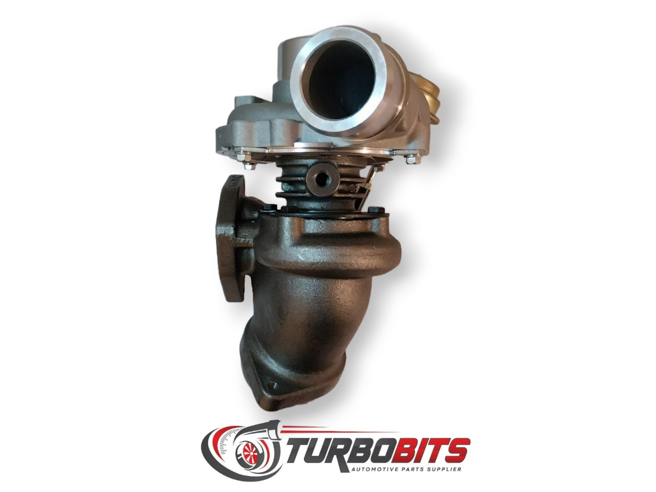 Ssangyong Rodius, Rexton 05-06 GT2056S Turbo 742289