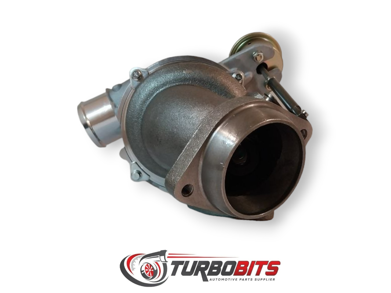 Ssangyong Rodius, Rexton 05-06 GT2056S Turbo 742289