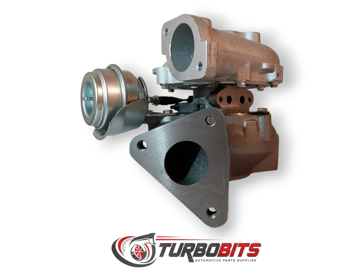 Nissan Navara, Pathfinder YD25DDTi 2005+ GT2056V Turbo - 3 Bolt Model