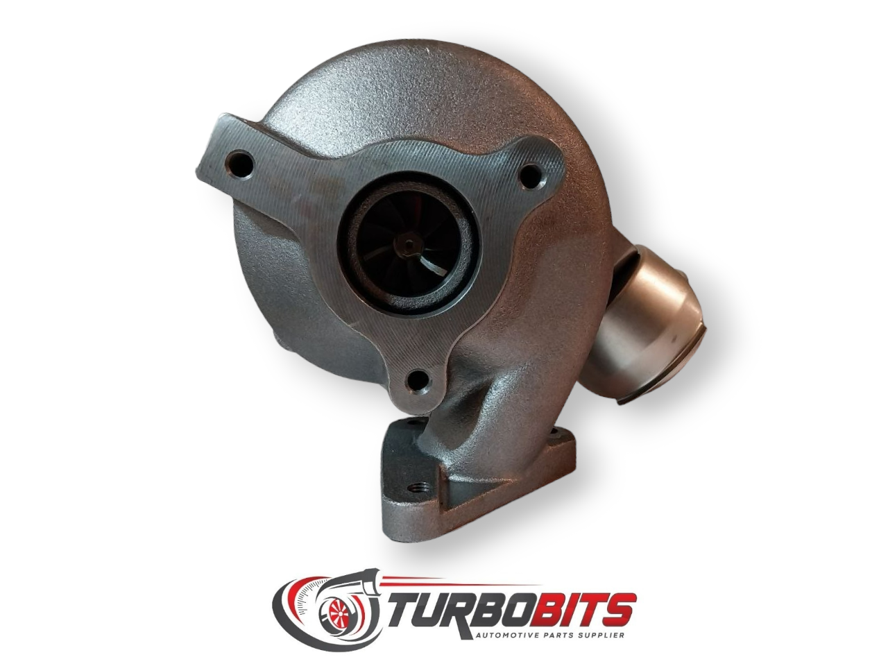 Nissan Navara, Pathfinder YD25DDTi 2005+ GT2056V Turbo - 3 Bolt Model