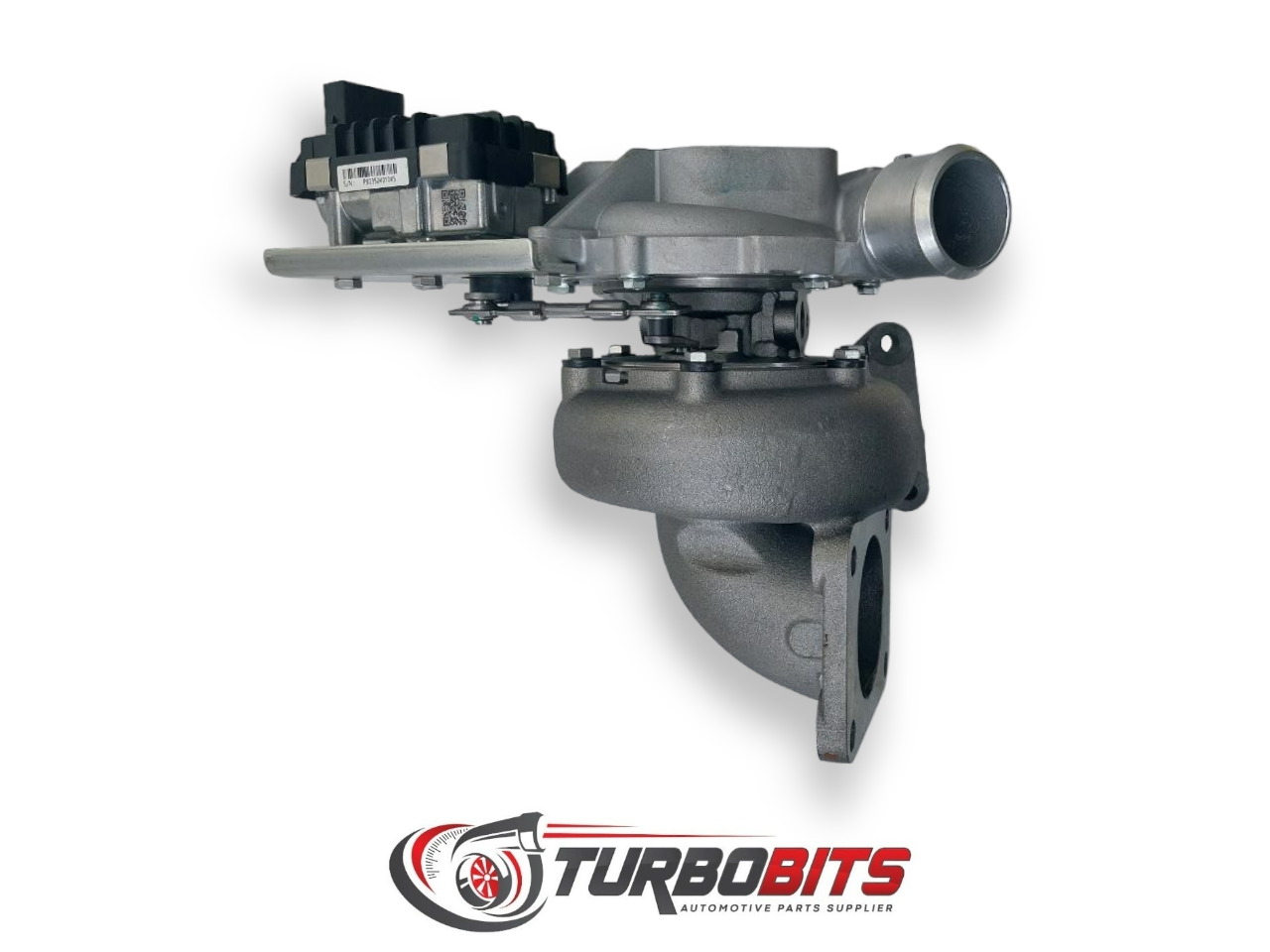 Ford Transit 2.4L TCDi Turbo Land Rover Defender Turbocharger 6C1Q6K682E