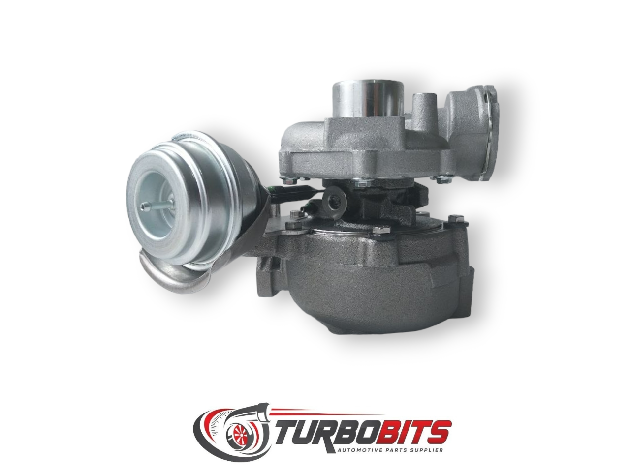 Turbocompresor 758219 03G145702 Turbo de Audi A4 A6 VW Passat 2.0 TDI