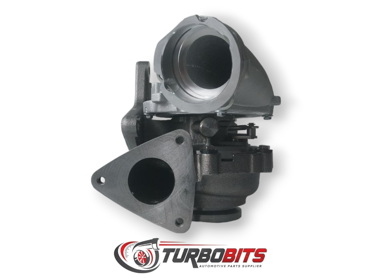 Volkswagen T5 Transporter 2.5 TDI 131HP BNZ Turbocharger 760698