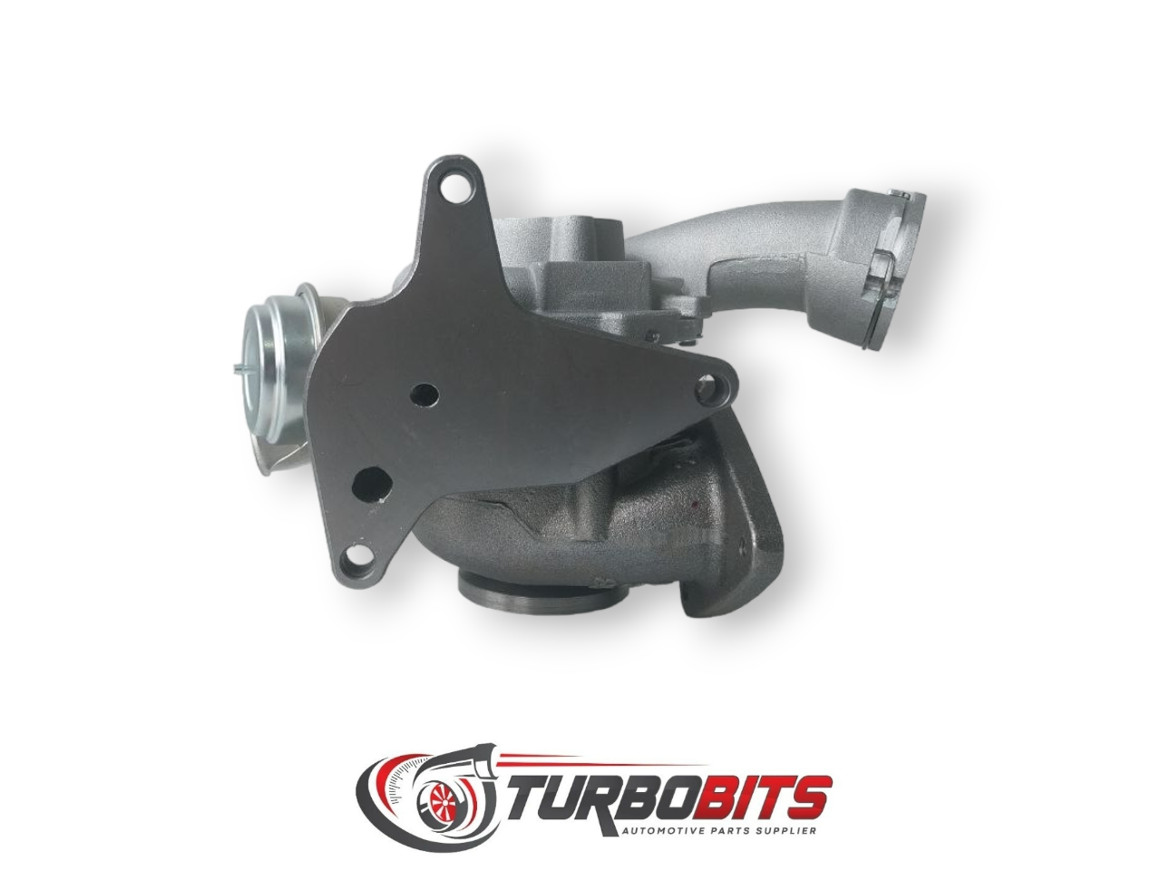Volkswagen T5 Transporter 2.5 TDI 131HP BNZ Turbocharger 760698