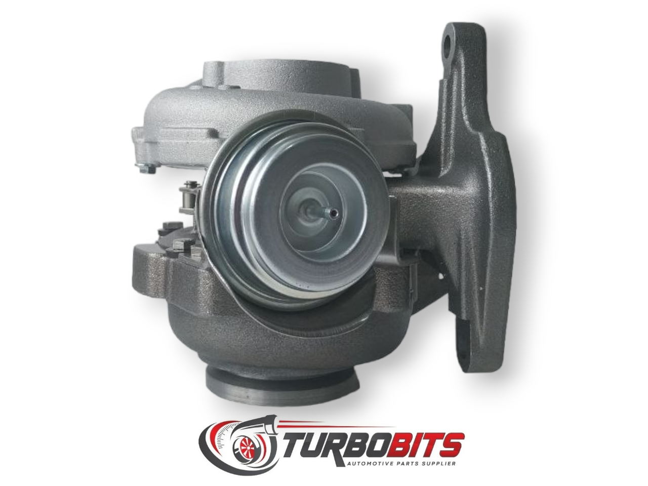 Volkswagen T5 Transporter 2.5 TDI 131HP BNZ Turbocharger 760698