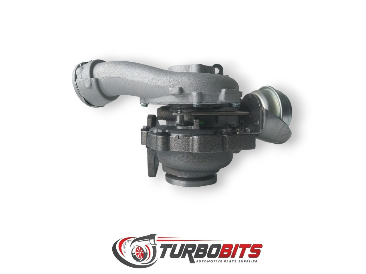Volkswagen T5 Transporter 2.5 TDI 131HP BNZ Turbocharger 760698