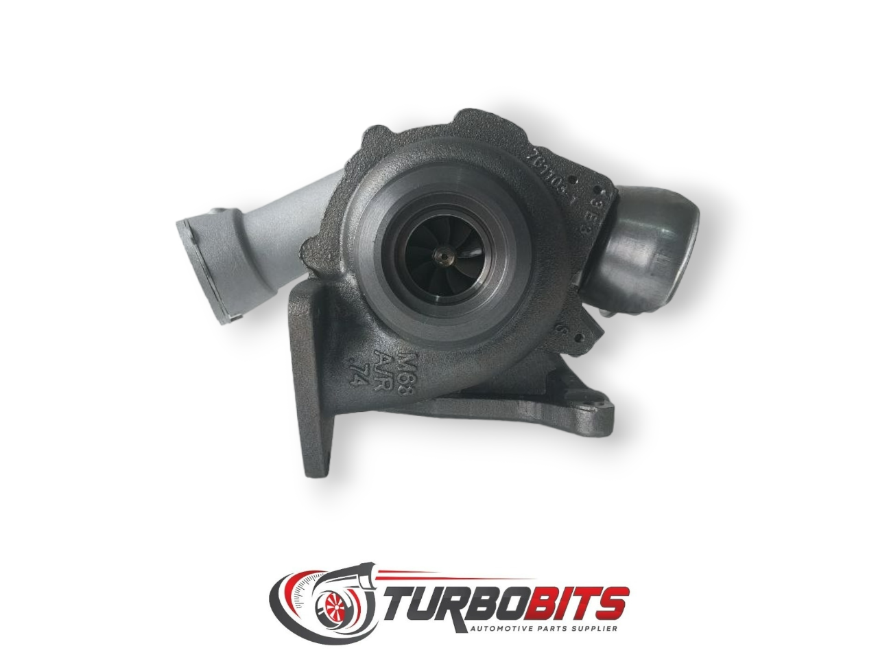 Volkswagen T5 Transporter 2.5 TDI 131HP BNZ Turbocharger 760698