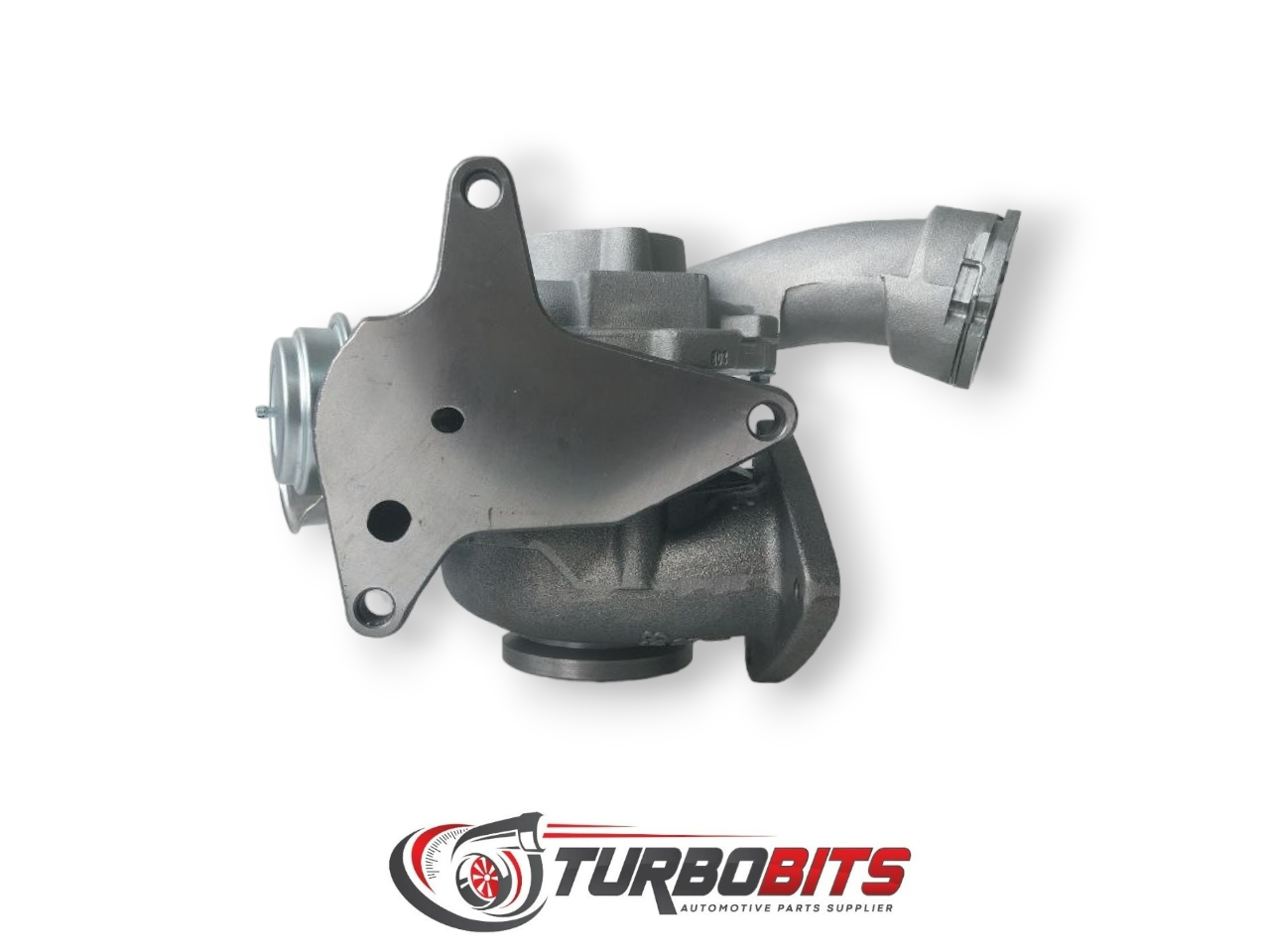 Volkswagen T5 Transporter 2.5 TDI GTB1752V turbocompresseur 760699 070145701N