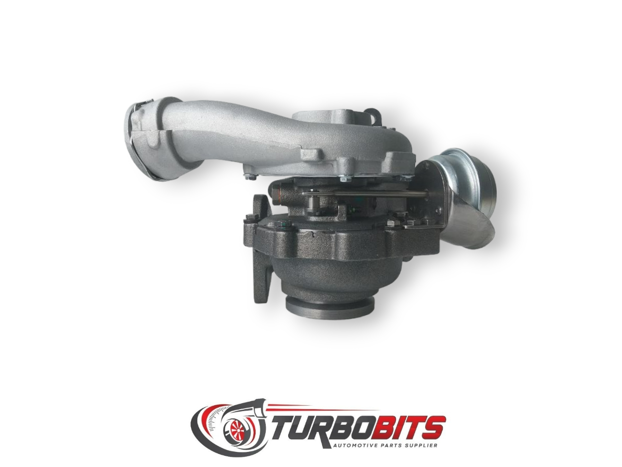 Volkswagen T5 Transporter 2.5 TDI GTB1752V turbocompresseur 760699 070145701N