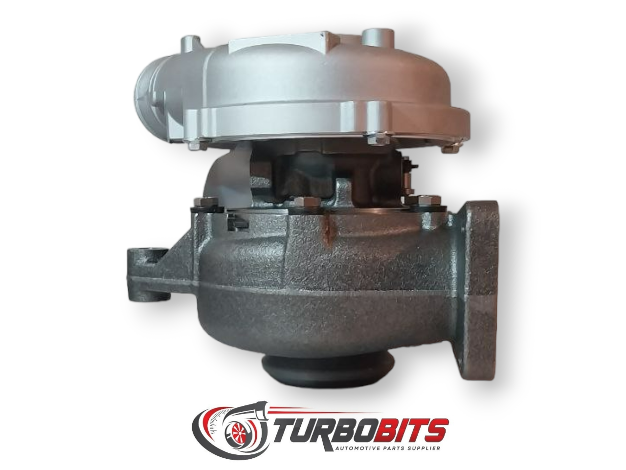 Ford Focus, S-MAX, Mondeo, Kuga, Volvo C30 V40 V50 2.0TDCI Turbocompresseur