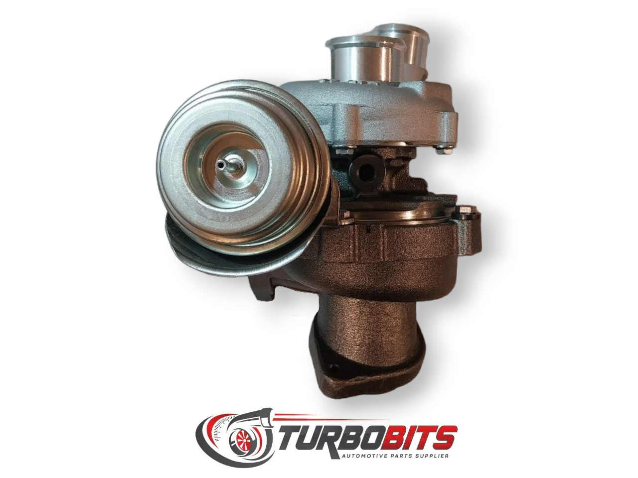 SsangYong Actyon 2006 - 2011 Turbocompresor 761433