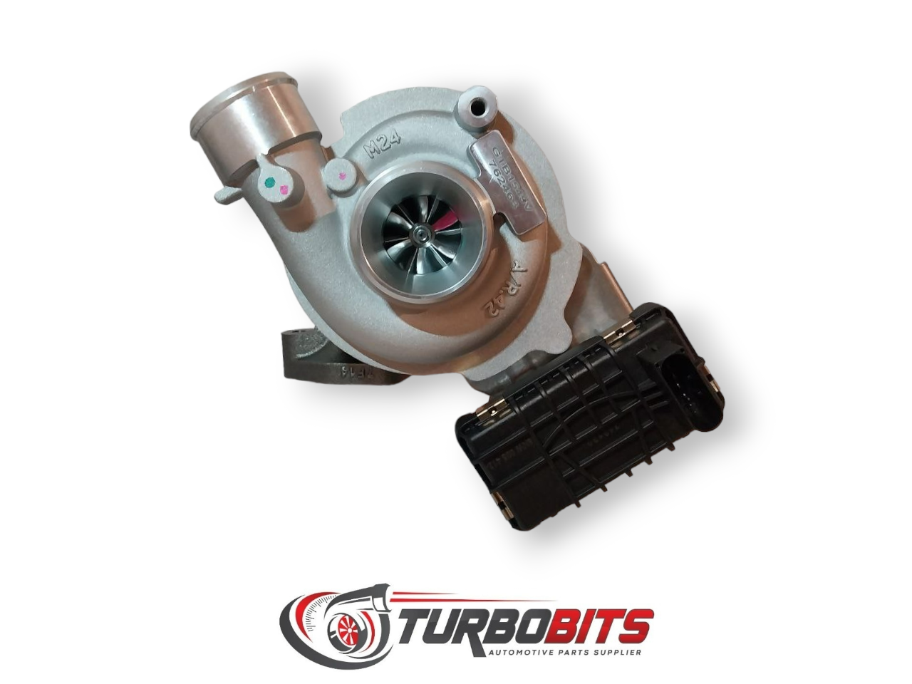 Holden Captiva Z20S 2.0L CDTI GTB1549VK Turbocompresseur 762463