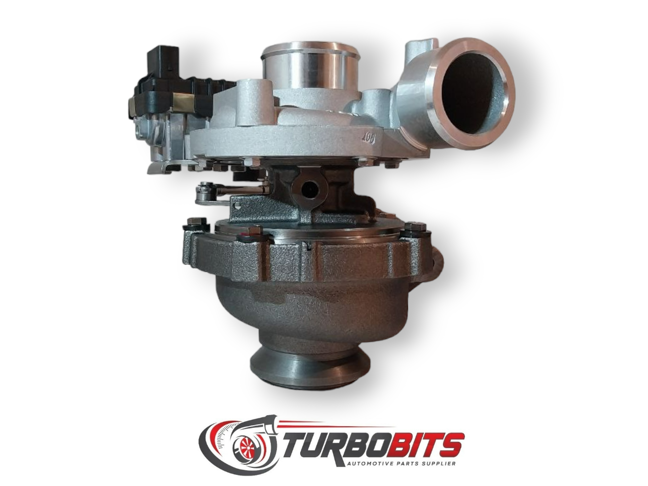 Holden Captiva Z20S 2.0L CDTI GTB1549VK Turbocompresseur 762463