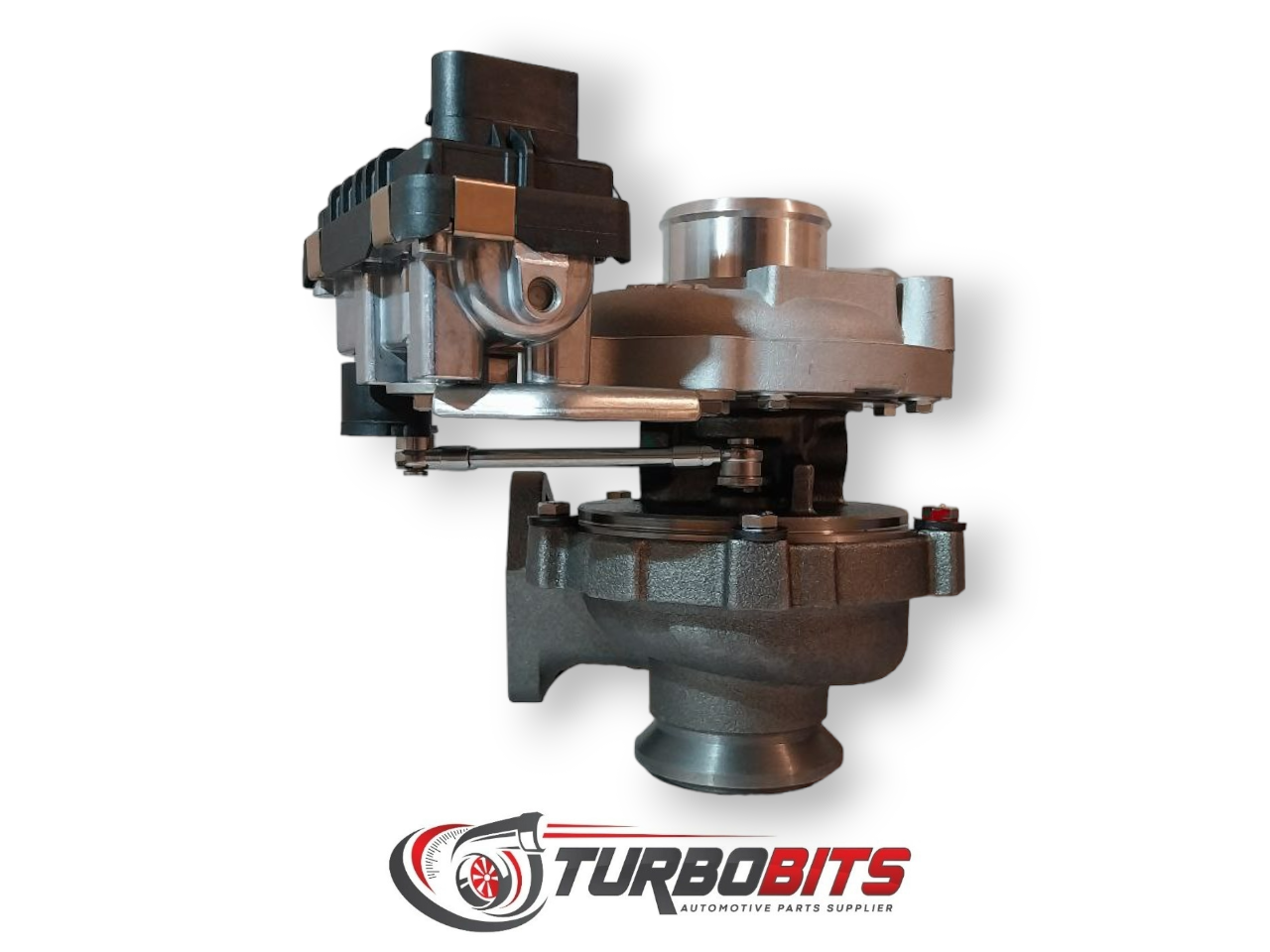 Holden Captiva Z20S 2.0L CDTI GTB1549VK Turbocompresseur 762463