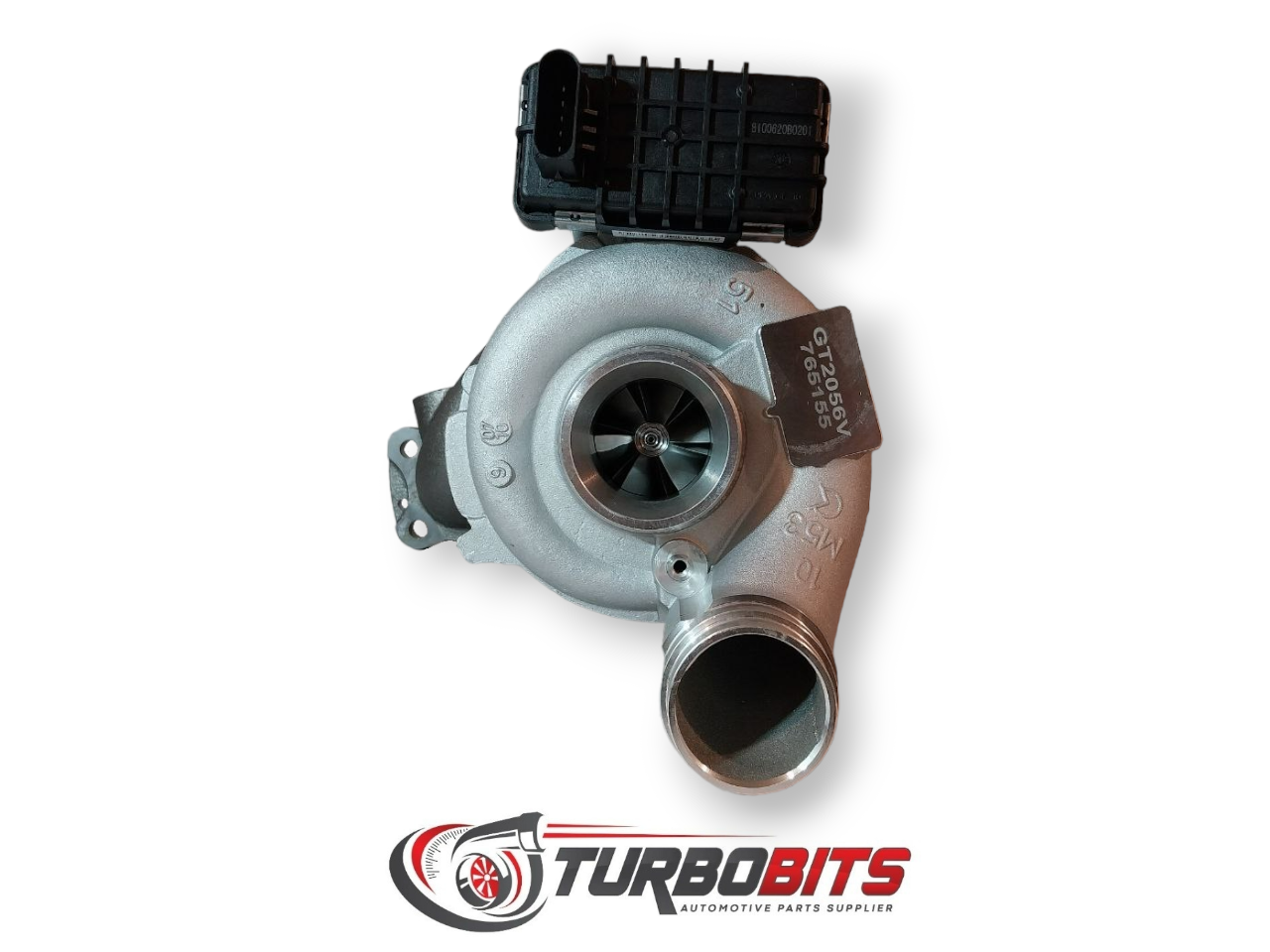 Mercedes Sprinter II, Vito, E320, ML320, Jeep Cherokee 3L CRD, 300C + more Turbocharger