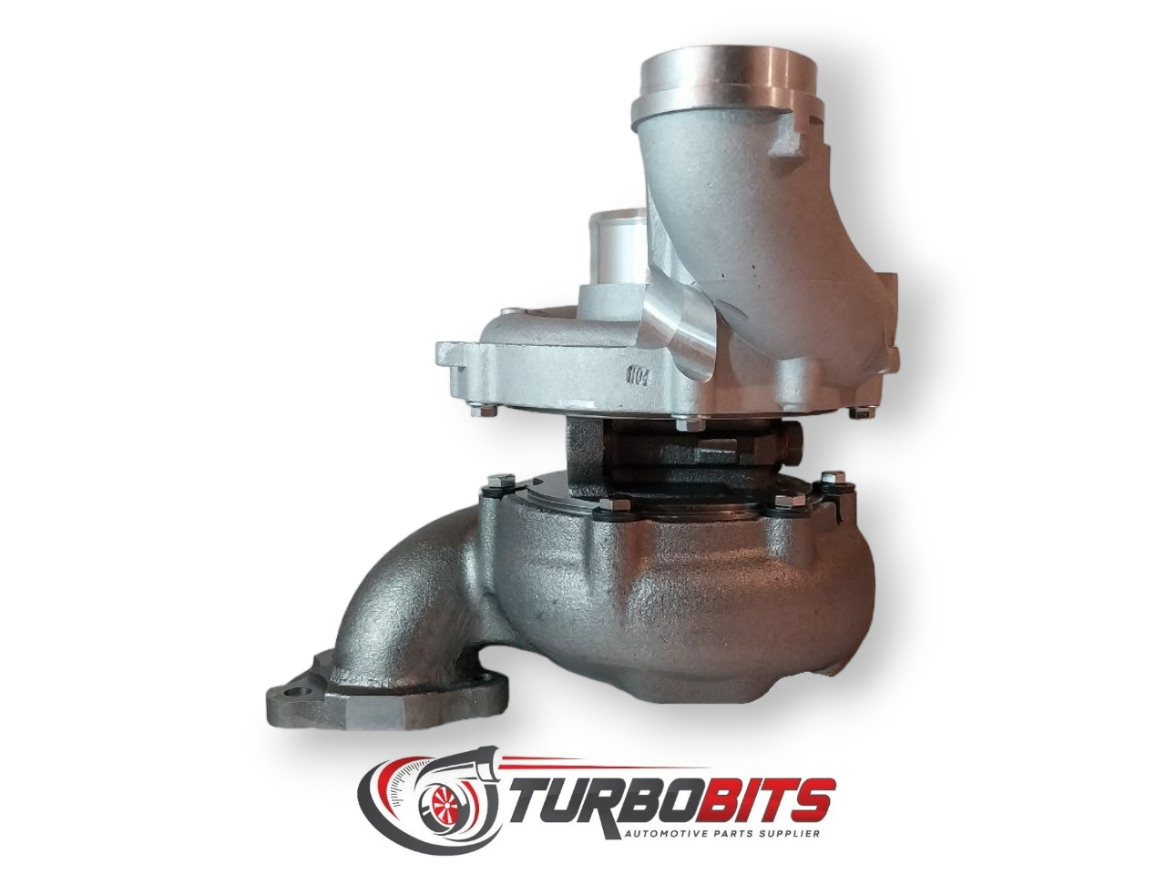 Mercedes Sprinter II, Vito, E320, ML320, Jeep Cherokee 3L CRD, 300C + more Turbocharger
