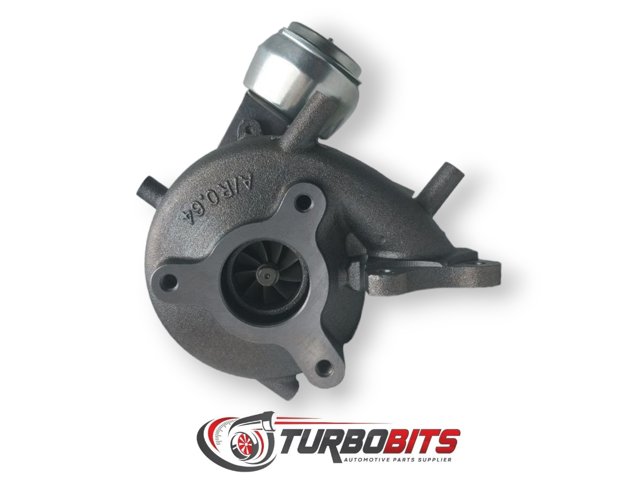 Nissan Navara Pathfinder 2005+ YD25DDTi GT2056V Turbocompresseur 769708