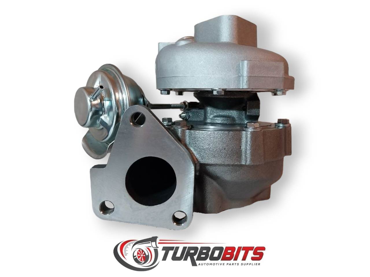Motor Nissan Caravan Urvan NV350 Homy Turbo Turbocompresor ZD30