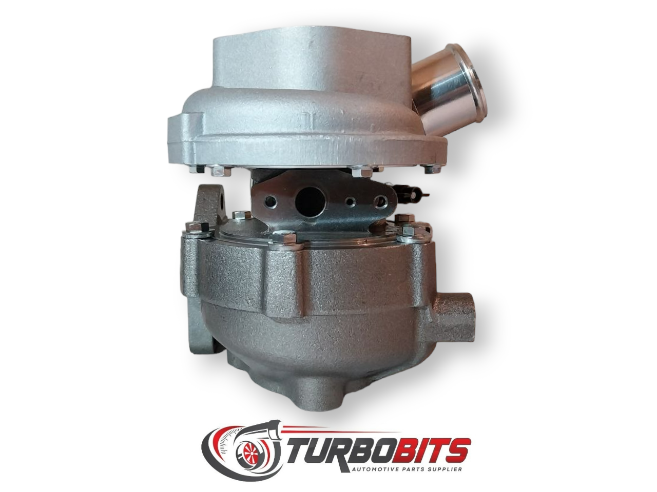 Motor Nissan Caravan Urvan NV350 Homy Turbo Turbocompresor ZD30