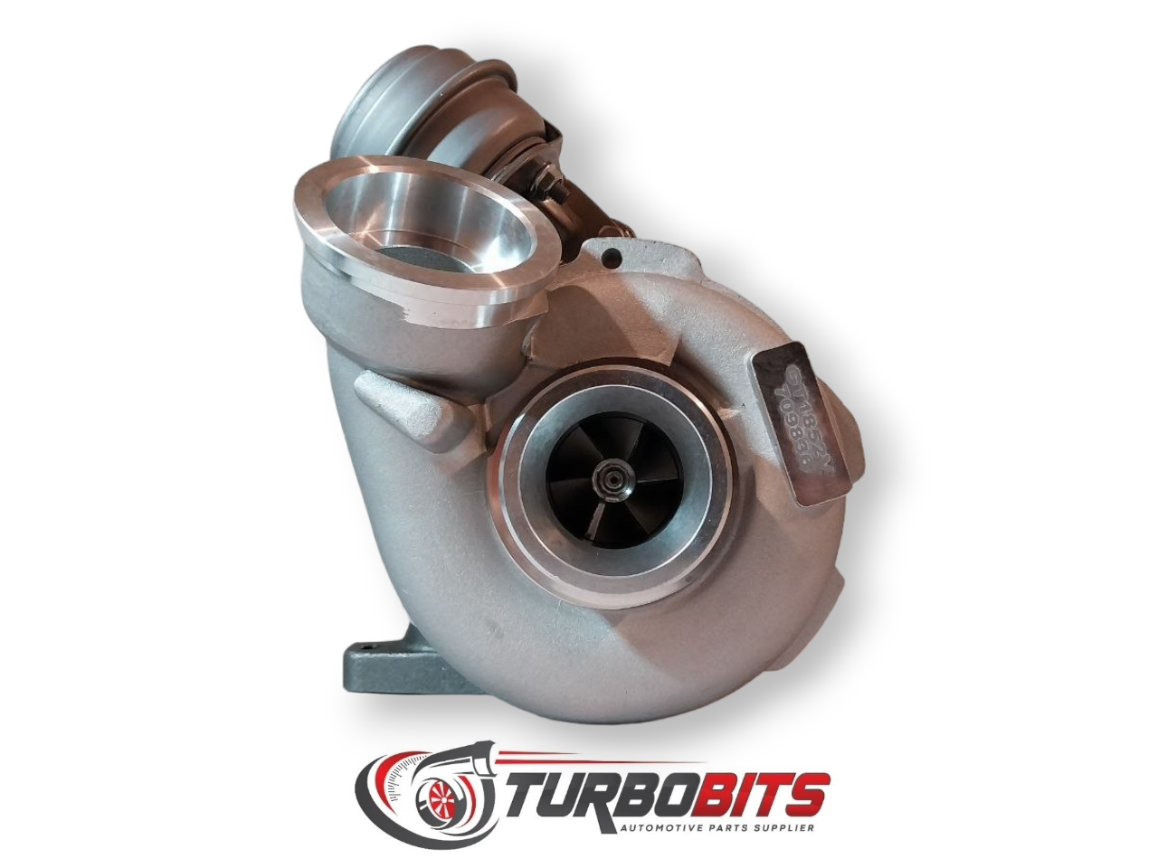 Mercedes Sprinter I OM611 211CDI/311CDI/411CDI Turbocharger