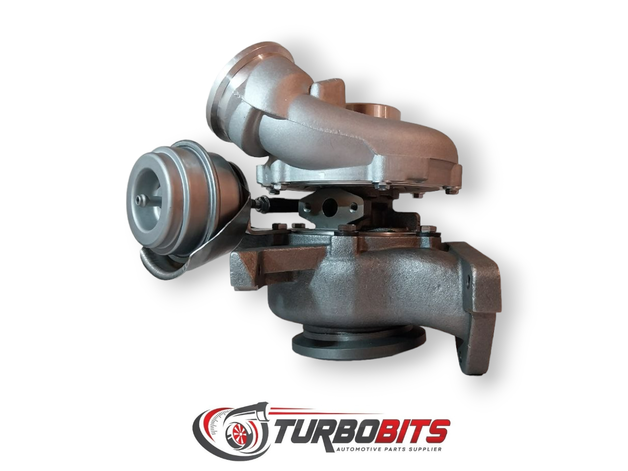 Mercedes Sprinter I OM611 211CDI/311CDI/411CDI Turbocharger