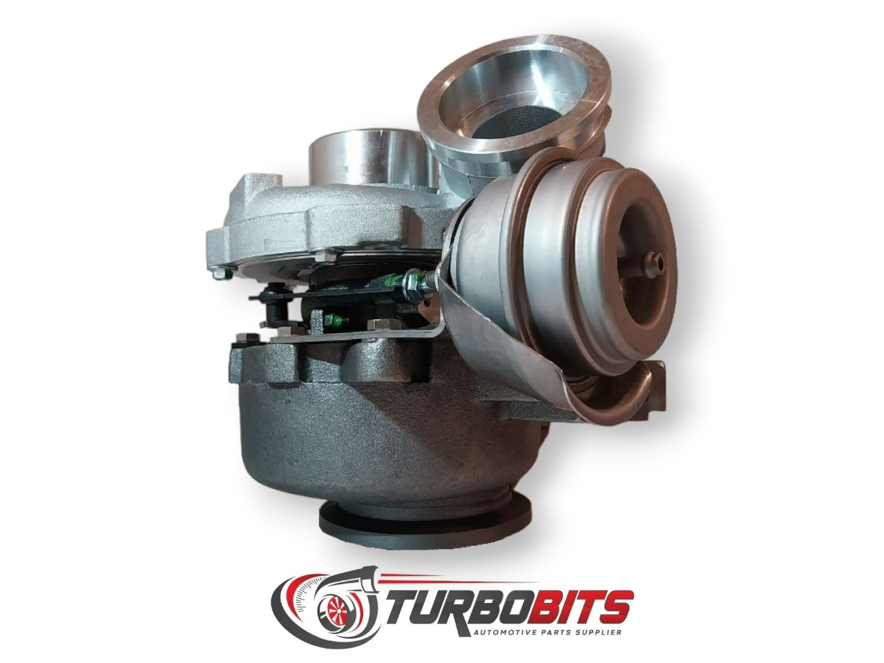 Mercedes Sprinter I OM611 211CDI/311CDI/411CDI Turbocharger