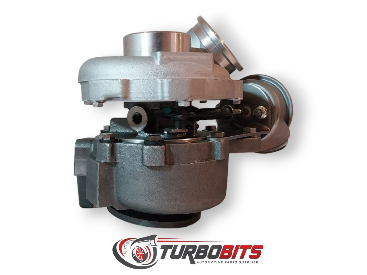 Mercedes Sprinter I OM611 211CDI/311CDI/411CDI Turbocharger