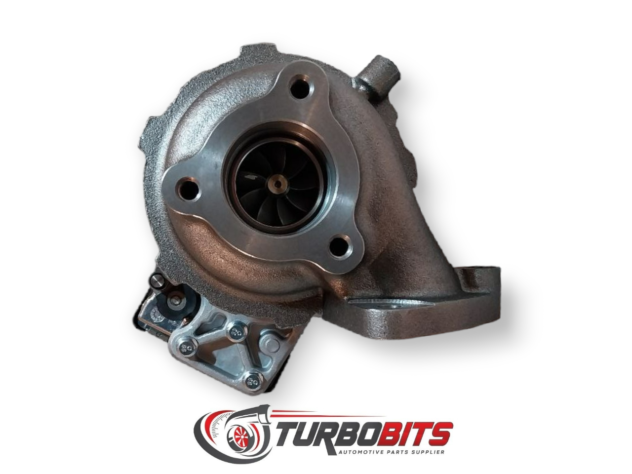 Hyundai Santa Fe 2009-2013 2.2L Kia Turbocharger D4HB 780502 28231-2F100