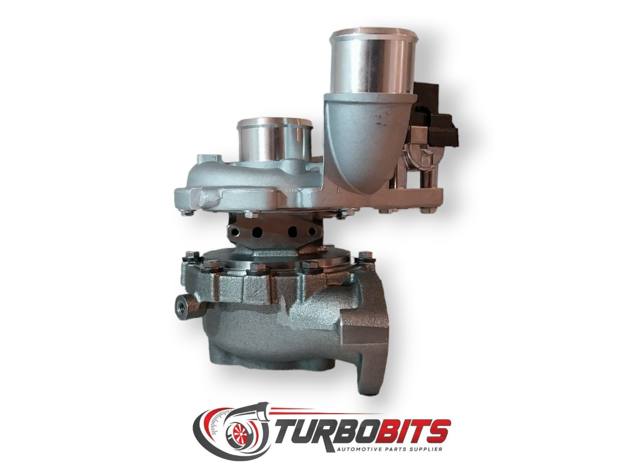 Hyundai Santa Fe 2009-2013 2.2L Kia Turbocharger D4HB 780502 28231-2F100