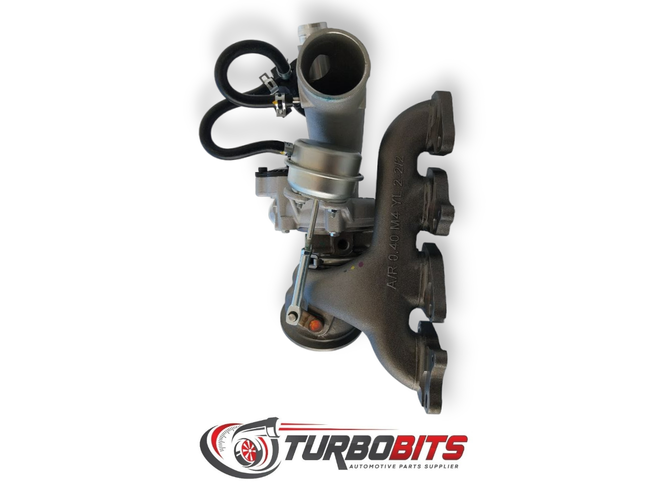 Holden Cruze Astra Barina Trax ECOTEC 1.4L A14NET B14NET Turbocharger 781504