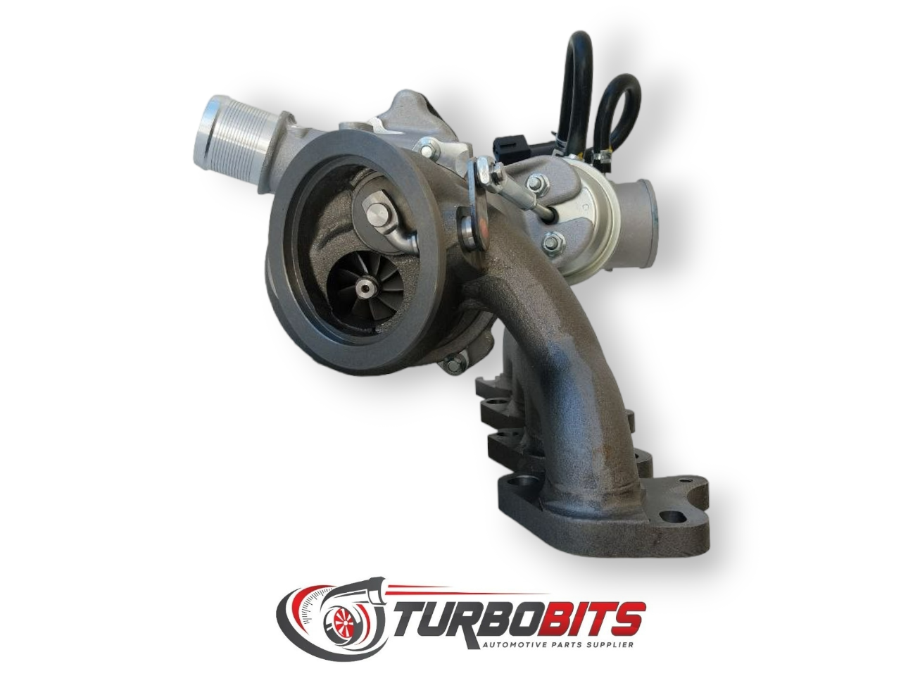 Holden Cruze Astra Barina Trax ECOTEC 1.4L A14NET B14NET Turbocharger 781504