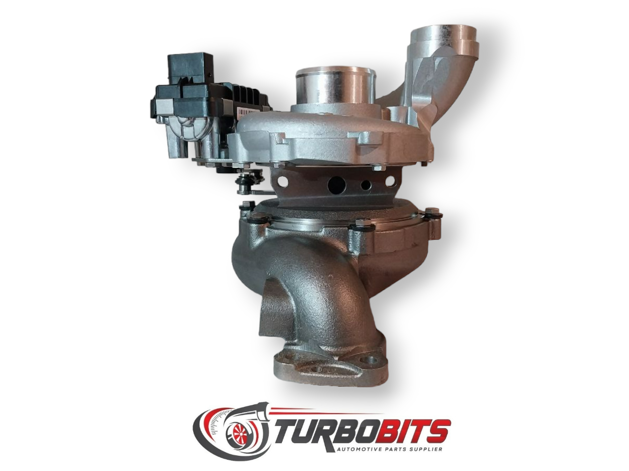 Mercedes Sprinter II, Vito, E320, ML320, Jeep Cherokee 3L CRD, 300C + more Turbocharger