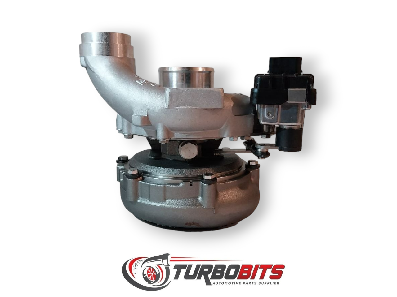 Mercedes Sprinter II, Vito, E320, ML320, Jeep Cherokee 3L CRD, 300C + more Turbocharger