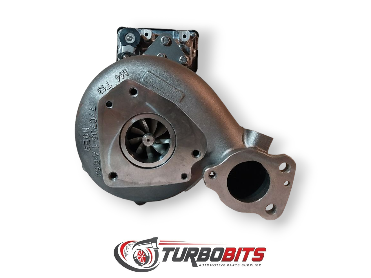 Mercedes Sprinter II, Vito, E320, ML320, Jeep Cherokee 3L CRD, 300C + more Turbocharger