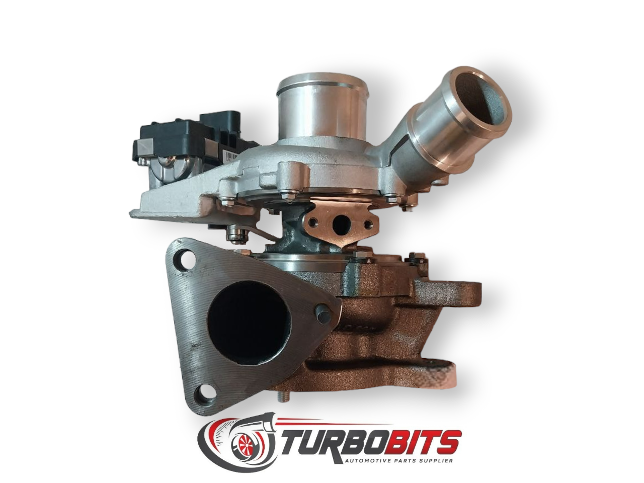 Ford Transit VI 2.2 TDCi Turbocharger 786880