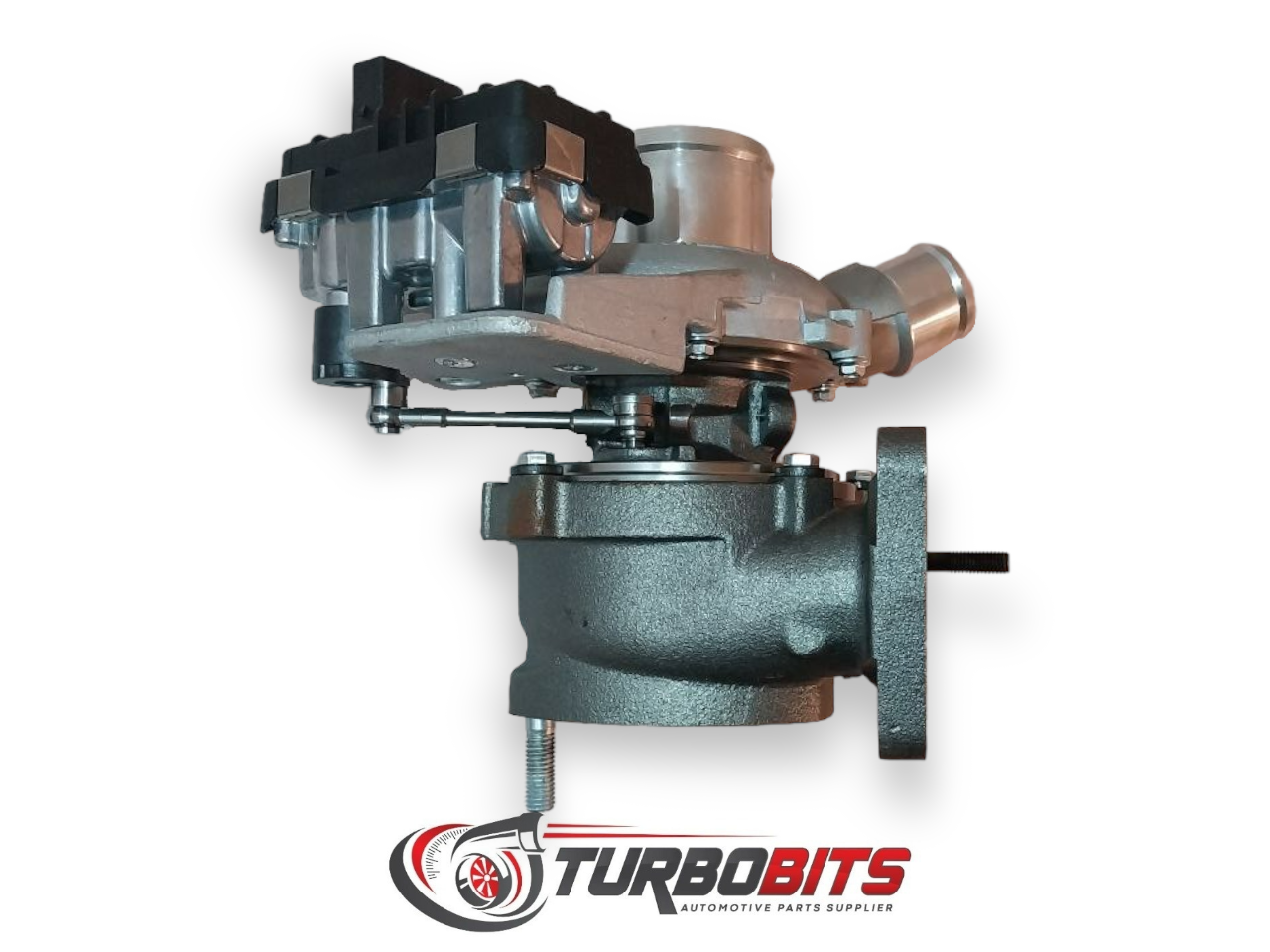 Ford Transit VI 2.2 TDCi Turbocharger 786880