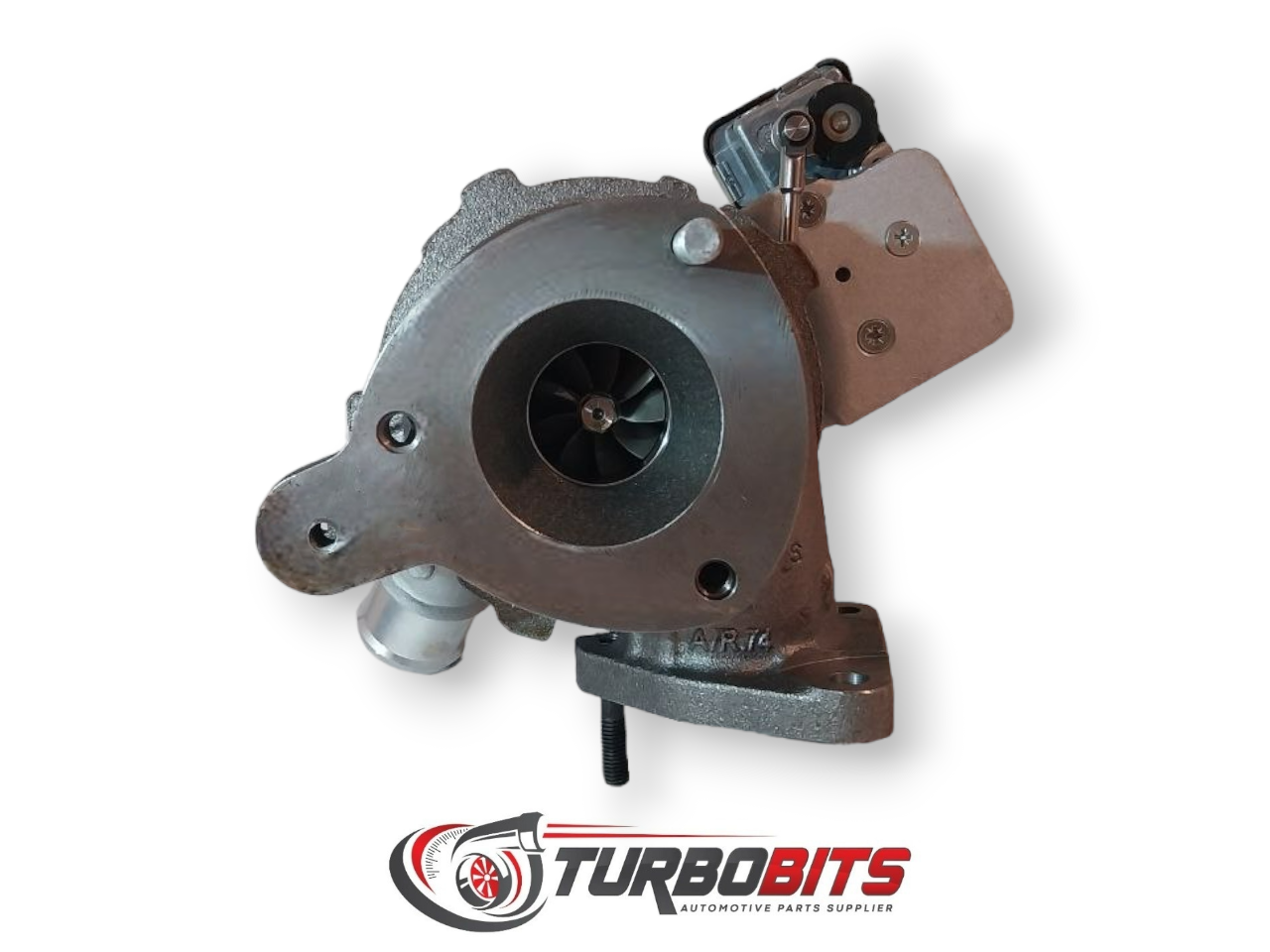 Ford Transit VI 2.2 TDCi Turbocharger 786880