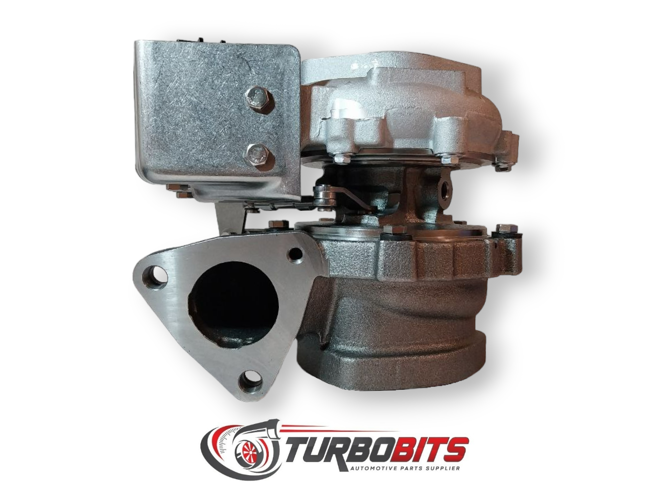 Ford Transit | Ranger 2.2L TCDi Turbo Turbocharger