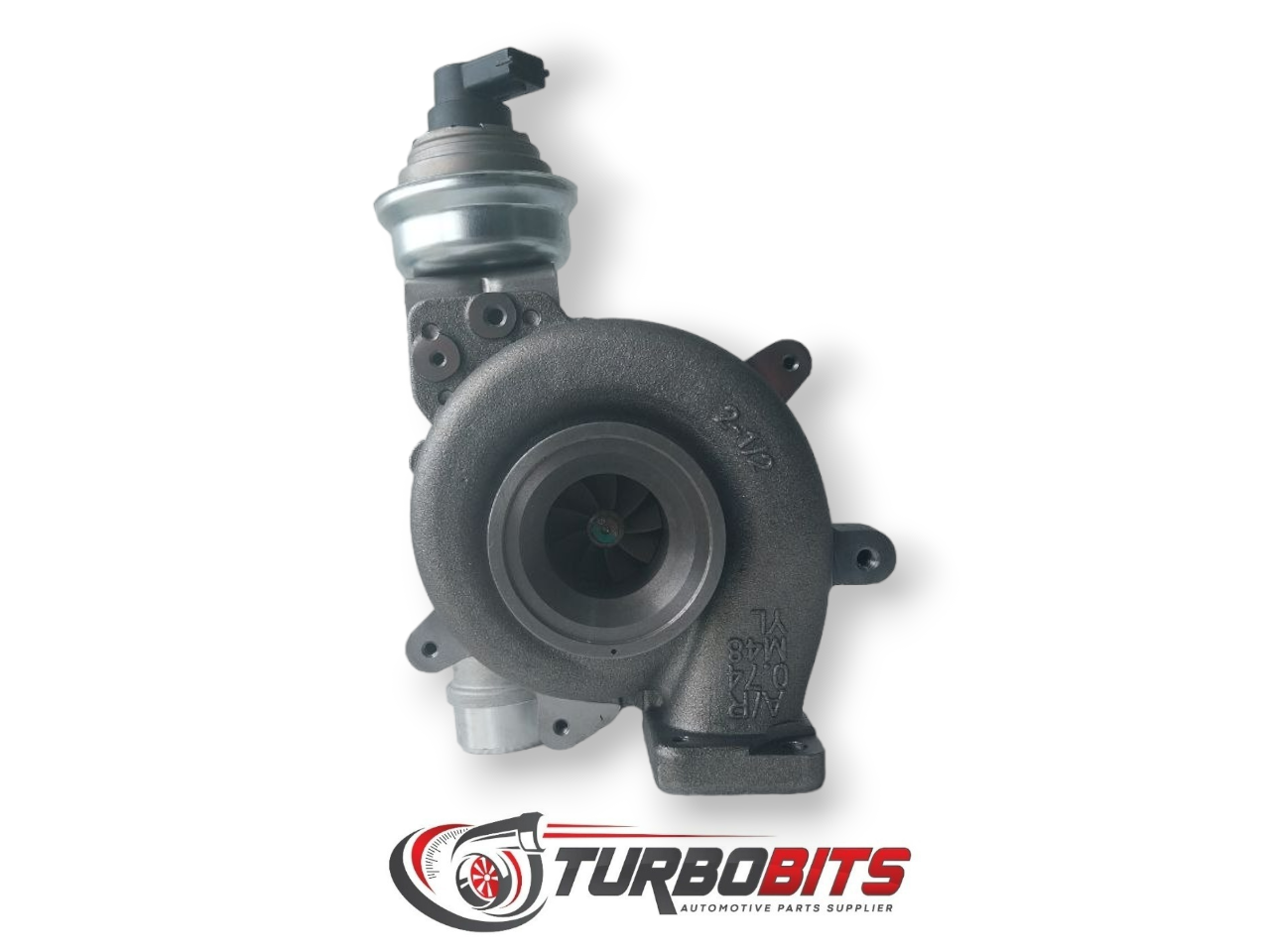 Mitsubishi Fuso Canter 789773-5001 Turbocharger