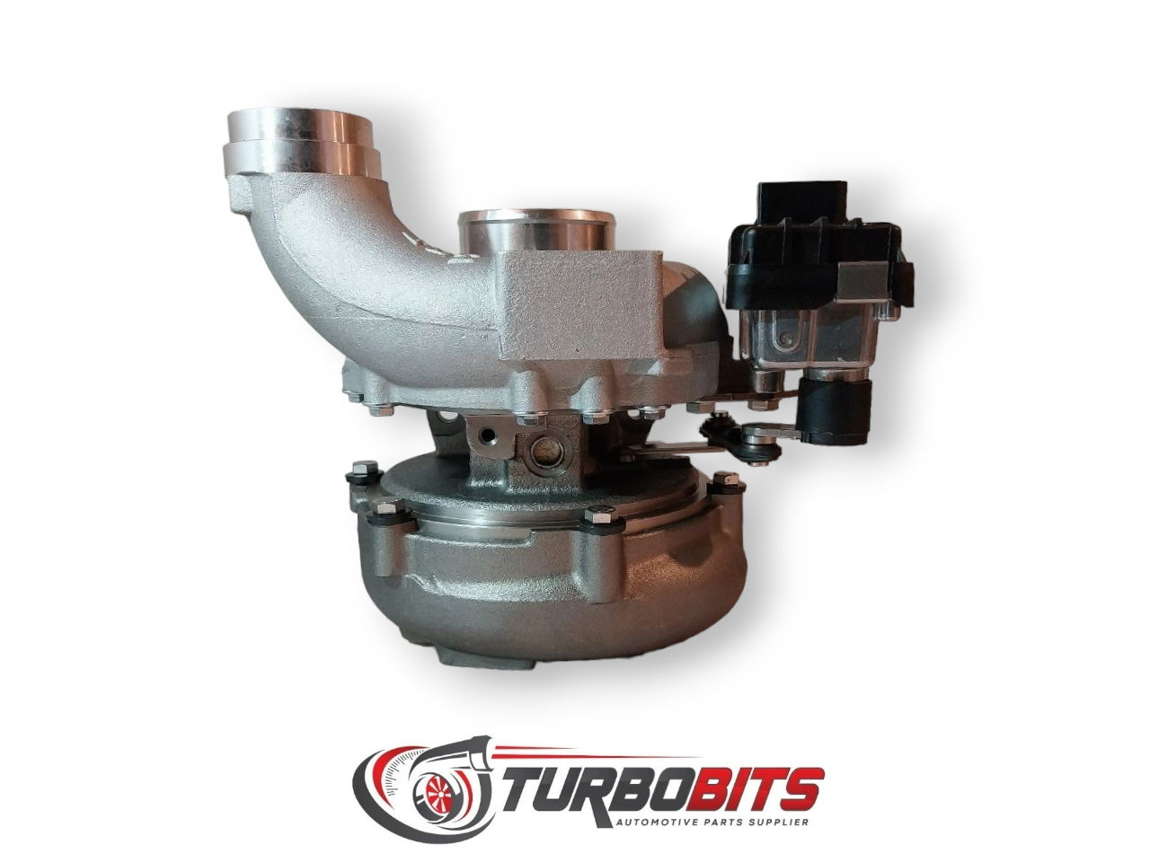 Mercedes-Benz E350 GL350 R350 S350 CDI OM642 Turbocharger 794877