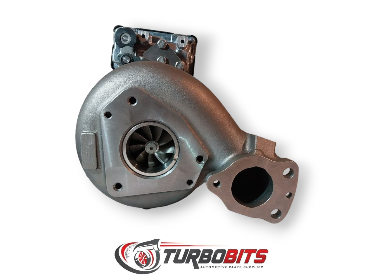 Mercedes-Benz E350 GL350 R350 S350 CDI OM642 Turbocharger 794877