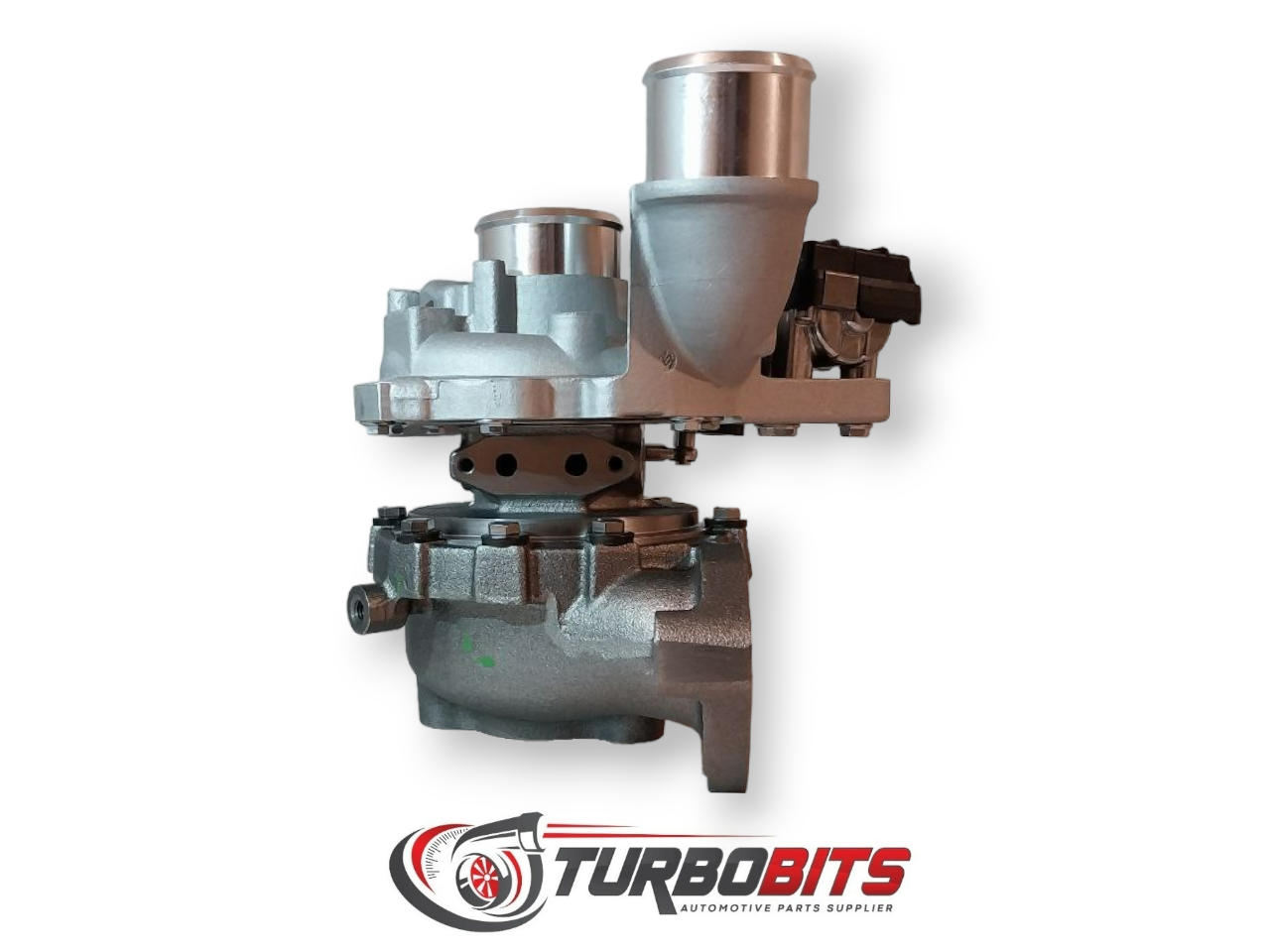 Hyundai Santa Fe CRDi 2015 D4HB GTB1752VLK 808031 Turbocharger