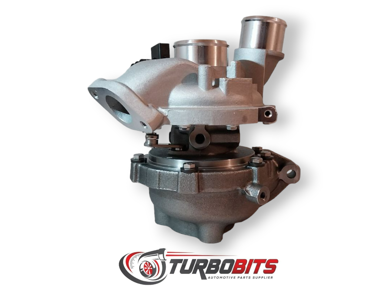 Hyundai Santa Fe CRDi 2015 D4HB GTB1752VLK 808031 Turbocharger