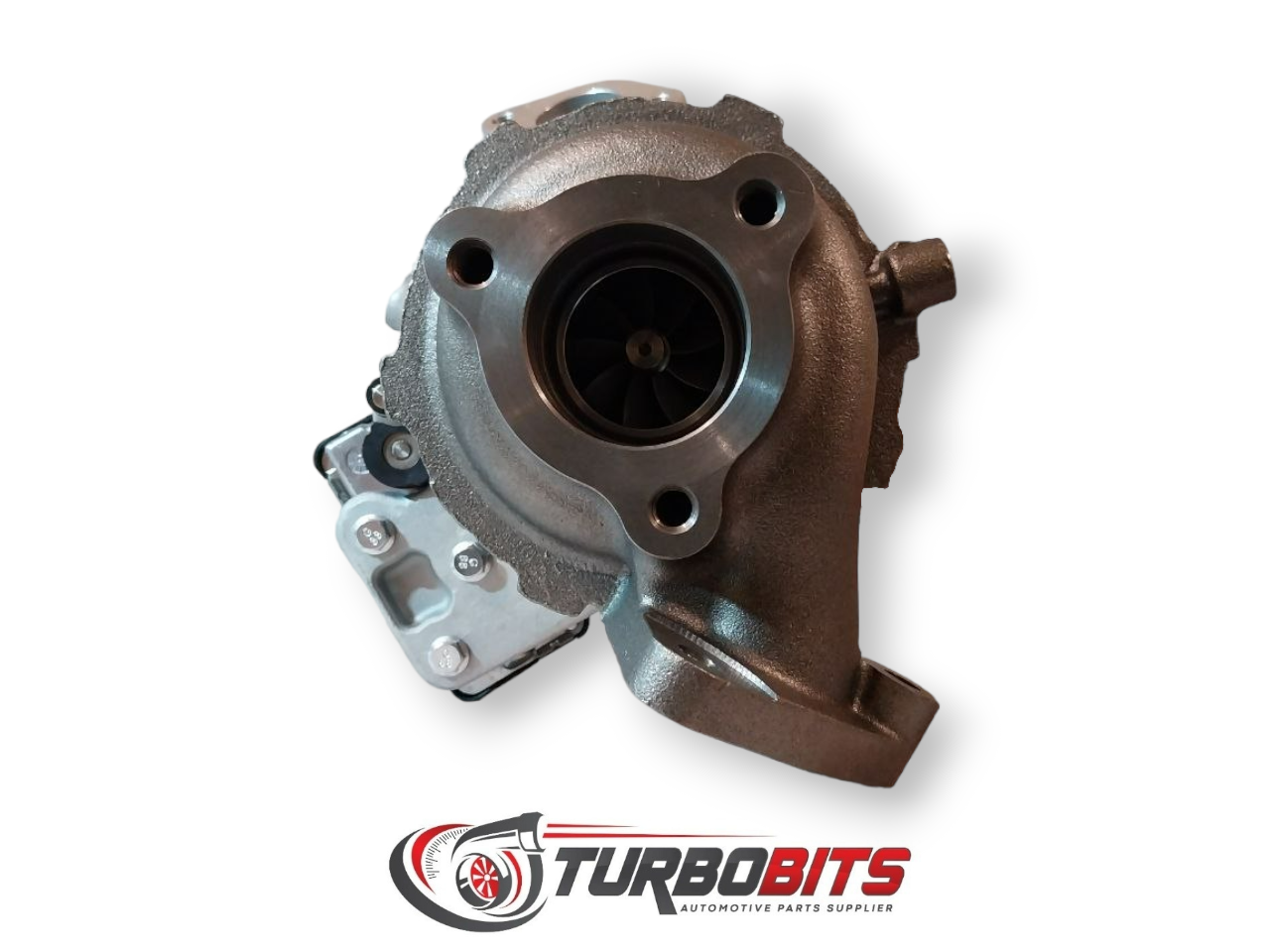 Hyundai Santa Fe CRDi 2015 D4HB GTB1752VLK 808031 Turbocharger